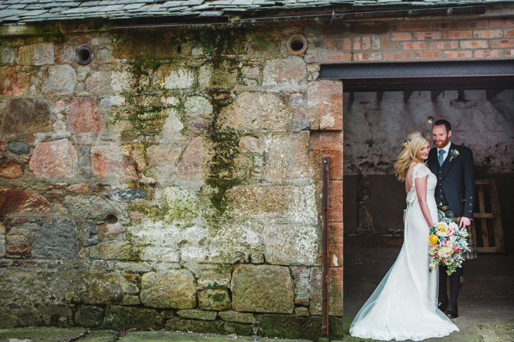 The Prettiest Spring Barn Pastels Wedding https://www.thegibsonsphotography.co.uk/