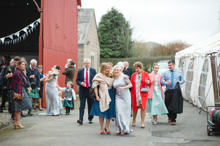 The Prettiest Spring Barn Pastels Wedding https://www.thegibsonsphotography.co.uk/