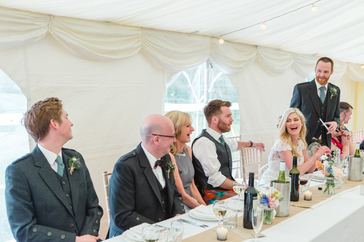 The Prettiest Spring Barn Pastels Wedding https://www.thegibsonsphotography.co.uk/