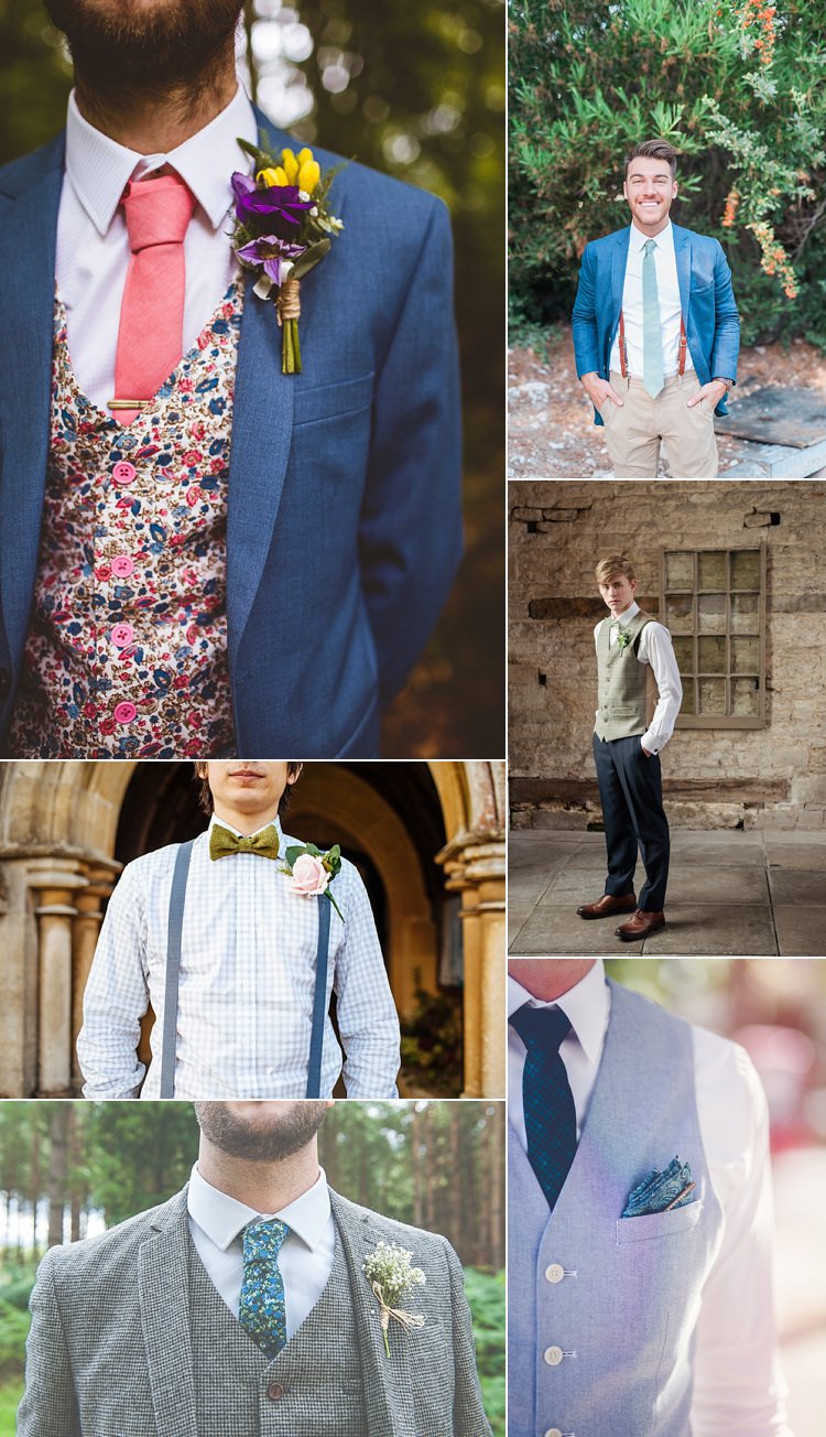 groom style ideas outfits suits accessories