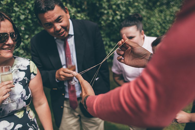 Beautiful Floral Bohemian Garden Wedding http://rachellambertphotography.co.uk/