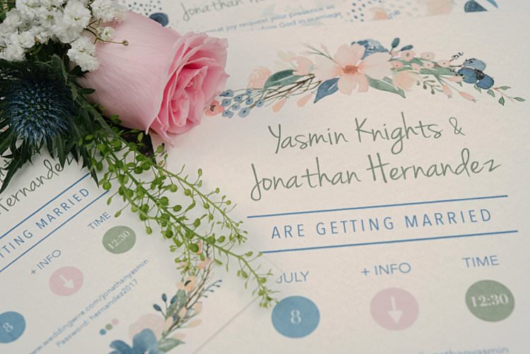 Crafty Pretty Pastel Budget Wedding http://lilysawyer.com/