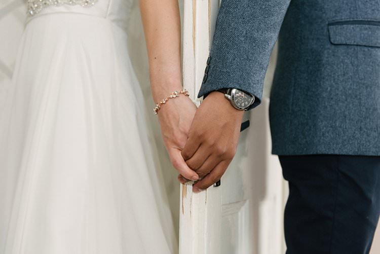 Crafty Pretty Pastel Budget Wedding http://lilysawyer.com/
