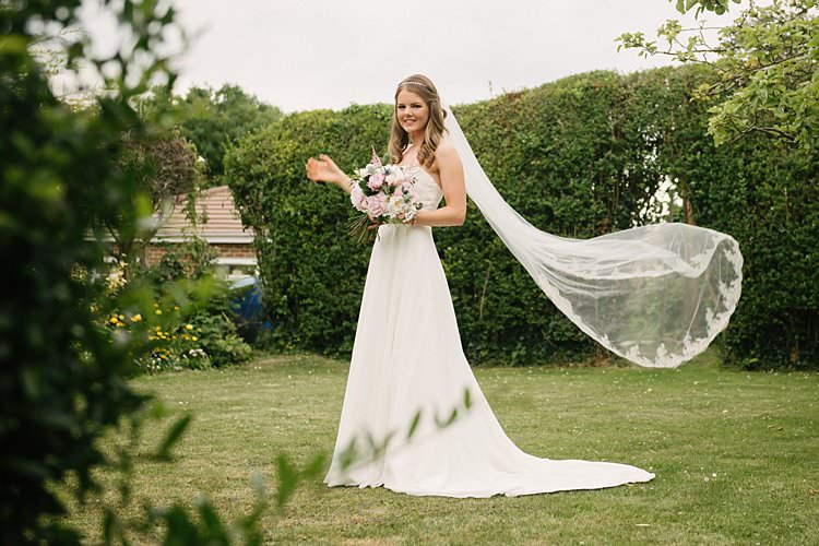 Crafty Pretty Pastel Budget Wedding http://lilysawyer.com/