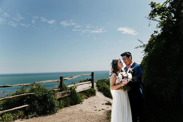 Crafty Pretty Pastel Budget Wedding http://lilysawyer.com/