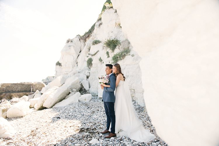 Crafty Pretty Pastel Budget Wedding http://lilysawyer.com/