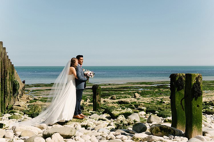 Crafty Pretty Pastel Budget Wedding http://lilysawyer.com/