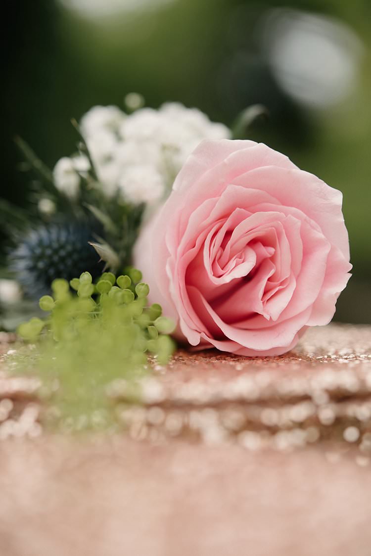 Crafty Pretty Pastel Budget Wedding http://lilysawyer.com/