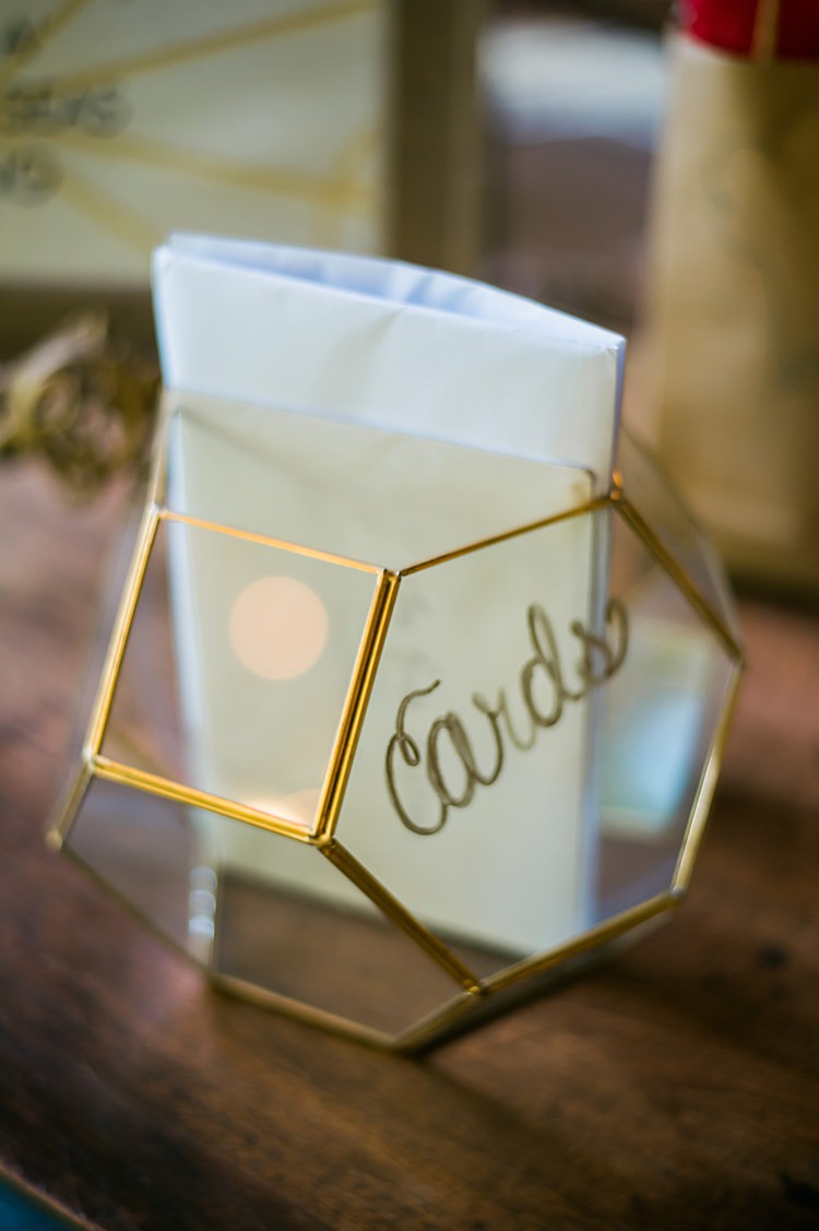 Cards Gold Whimsical Woods Wedding Barn Ohio http://www.connectionphotoblog.com/