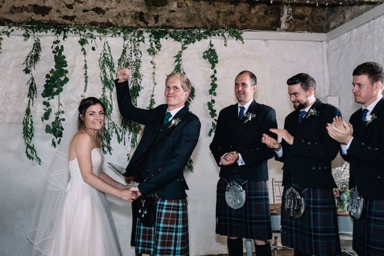 Twinkling Rustic DIY Barn Wedding https://www.harperscottphoto.com/
