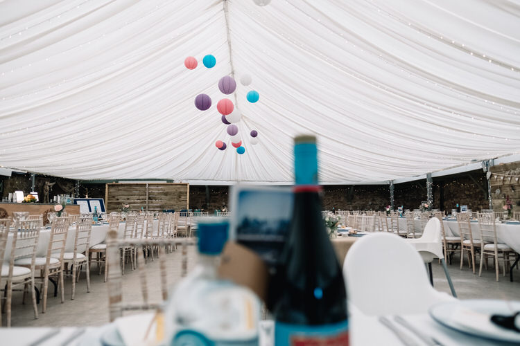 Twinkling Rustic DIY Barn Wedding https://www.harperscottphoto.com/