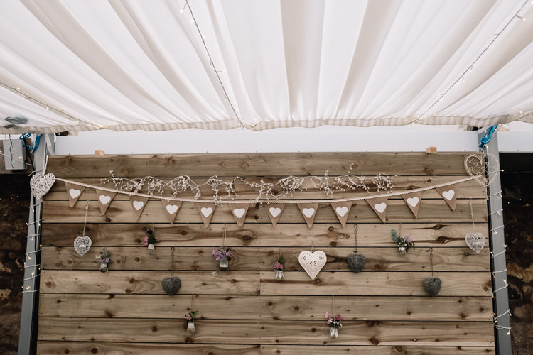 Twinkling Rustic DIY Barn Wedding https://www.harperscottphoto.com/