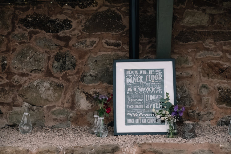 Twinkling Rustic DIY Barn Wedding https://www.harperscottphoto.com/