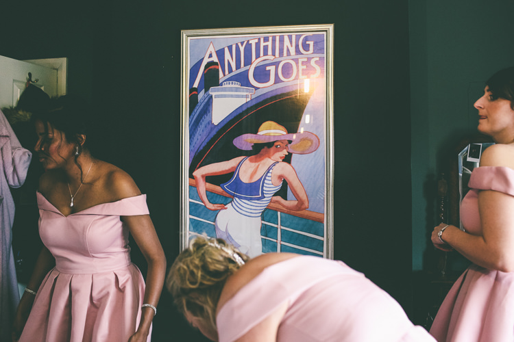 Magical Industrial City Vintage Wedding http://www.emmaboileau.co.uk/