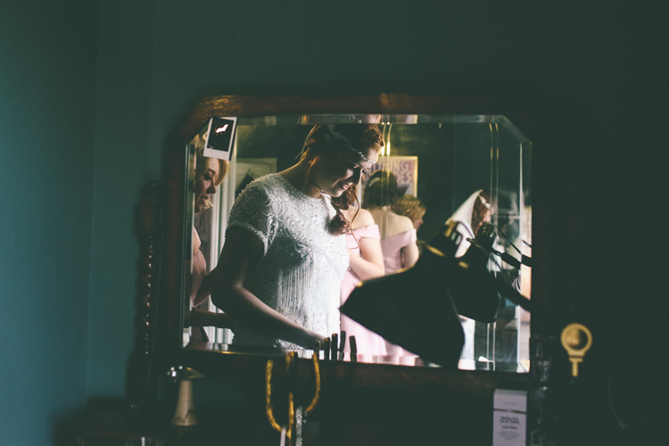 Magical Industrial City Vintage Wedding http://www.emmaboileau.co.uk/