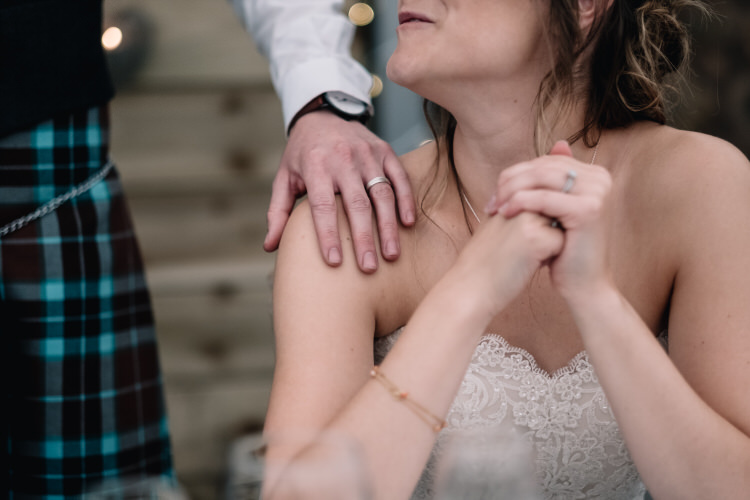 Twinkling Rustic DIY Barn Wedding https://www.harperscottphoto.com/