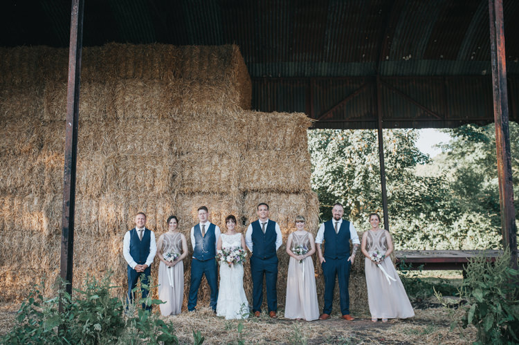 Herbs Flowers Home Made Walled Garden Wedding https://www.rosiekelly.co.uk/