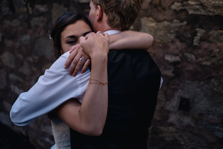 Twinkling Rustic DIY Barn Wedding https://www.harperscottphoto.com/