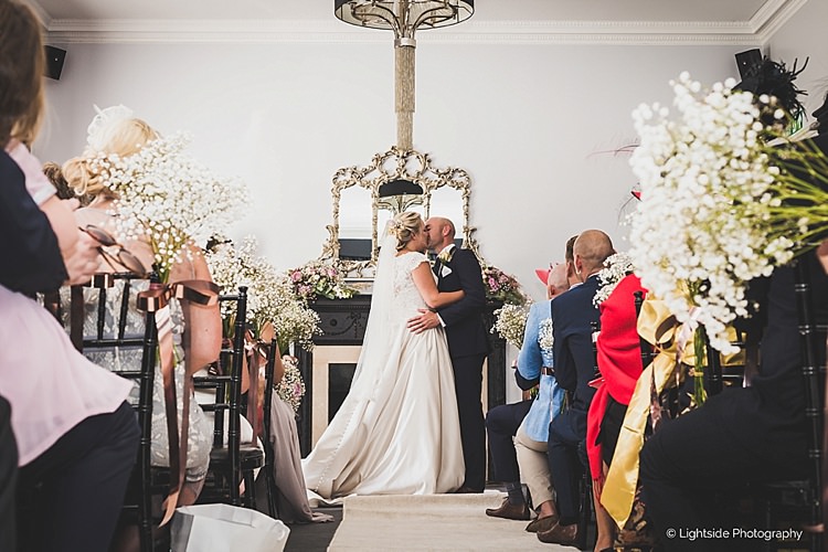 Wedding Directory Supplier UK Swynford Manor