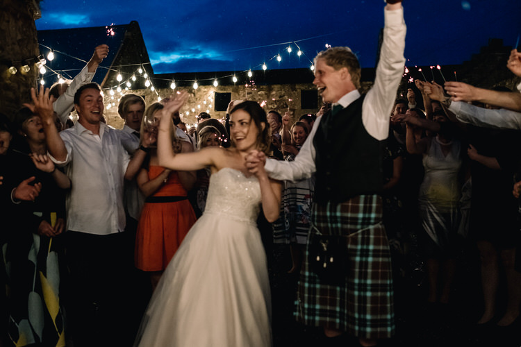 Twinkling Rustic DIY Barn Wedding https://www.harperscottphoto.com/