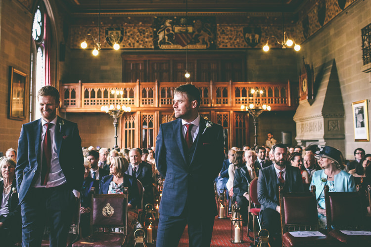 Magical Industrial City Vintage Wedding http://www.emmaboileau.co.uk/