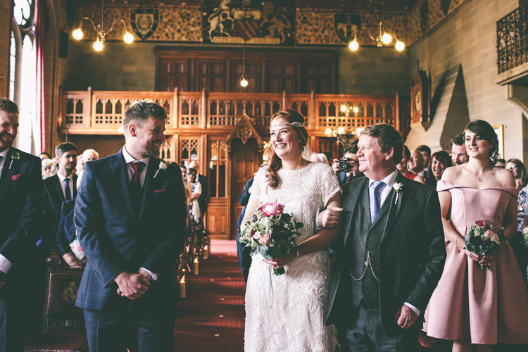 Magical Industrial City Vintage Wedding http://www.emmaboileau.co.uk/