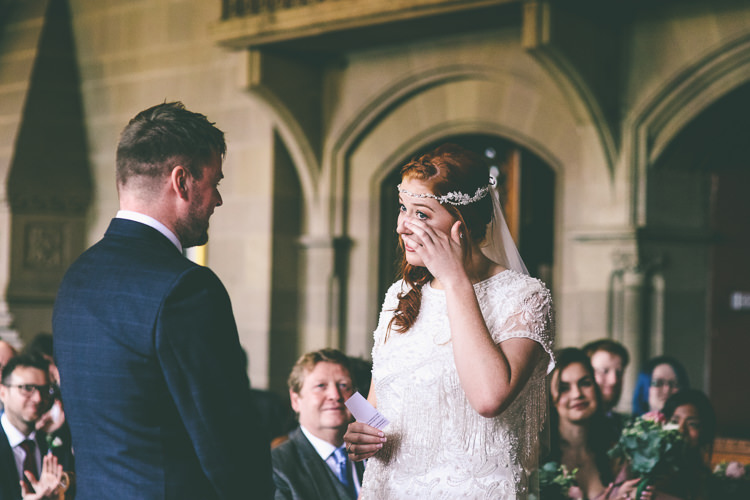 Magical Industrial City Vintage Wedding http://www.emmaboileau.co.uk/