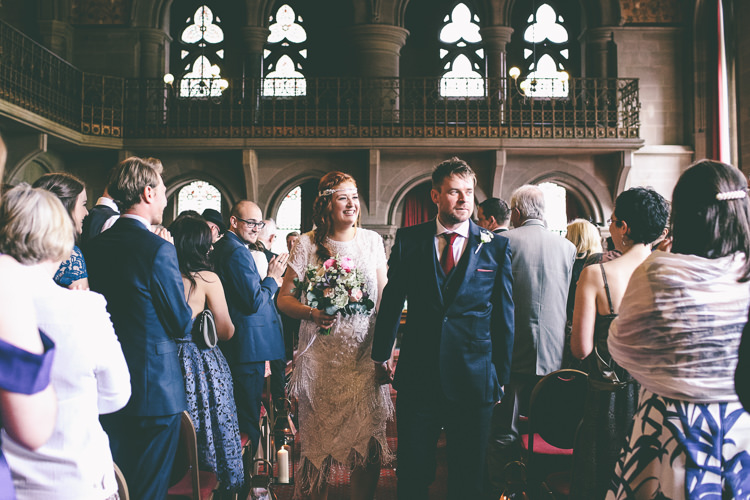 Magical Industrial City Vintage Wedding http://www.emmaboileau.co.uk/
