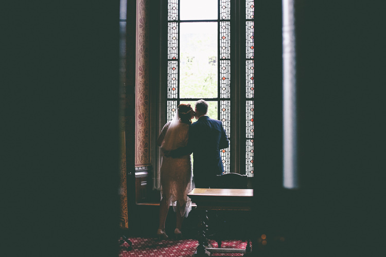 Magical Industrial City Vintage Wedding http://www.emmaboileau.co.uk/