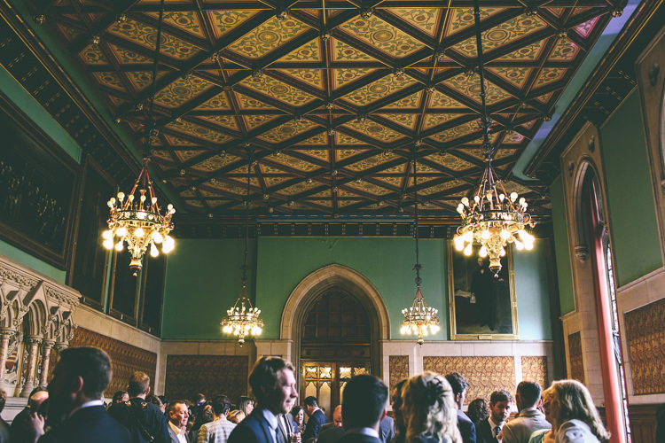 Magical Industrial City Vintage Wedding http://www.emmaboileau.co.uk/