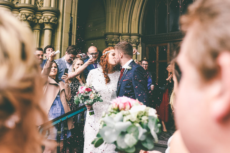 Magical Industrial City Vintage Wedding http://www.emmaboileau.co.uk/