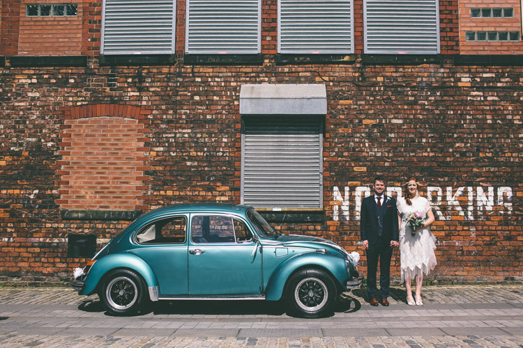 Magical Industrial City Vintage Wedding http://www.emmaboileau.co.uk/