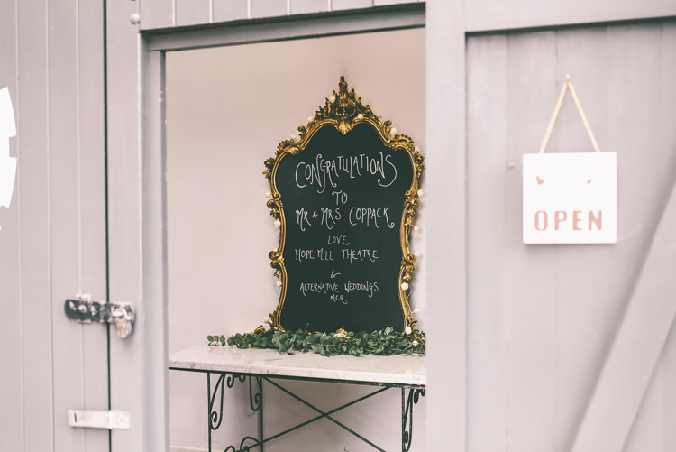 Magical Industrial City Vintage Wedding http://www.emmaboileau.co.uk/