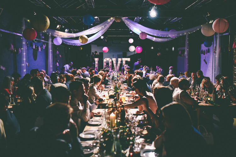 Magical Industrial City Vintage Wedding http://www.emmaboileau.co.uk/