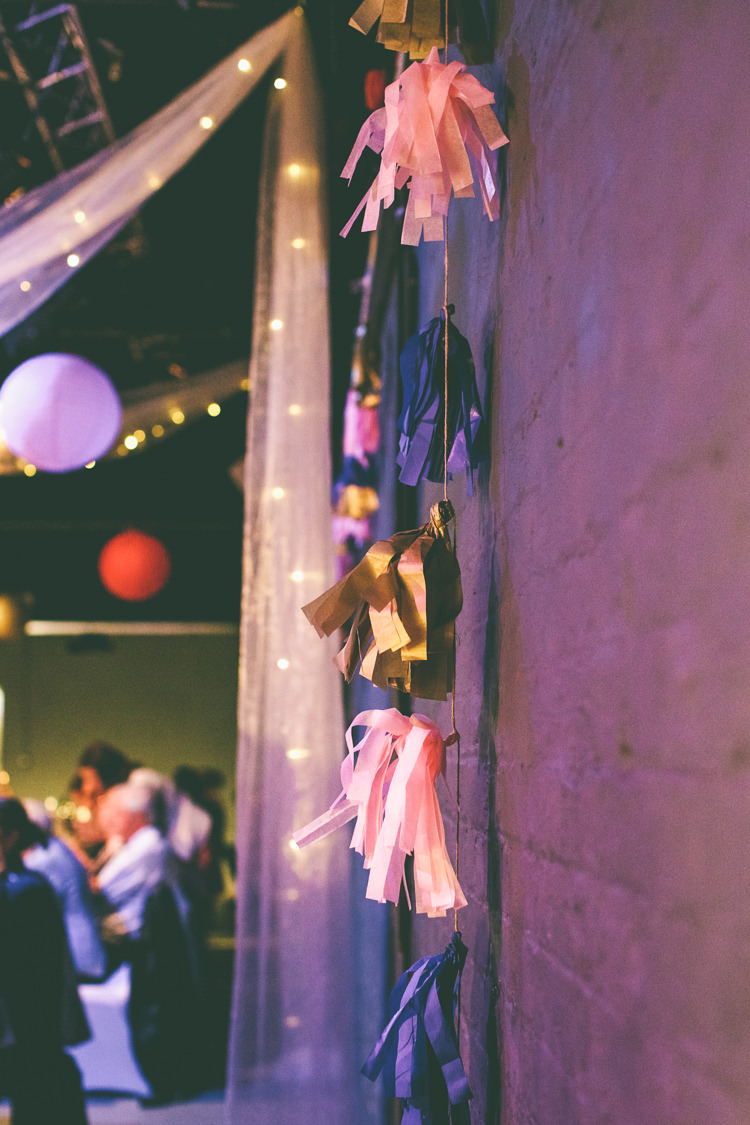 Magical Industrial City Vintage Wedding http://www.emmaboileau.co.uk/