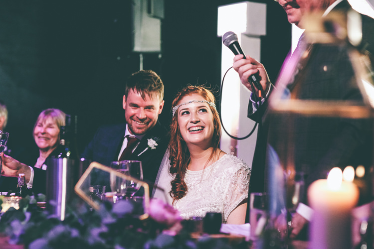 Magical Industrial City Vintage Wedding http://www.emmaboileau.co.uk/