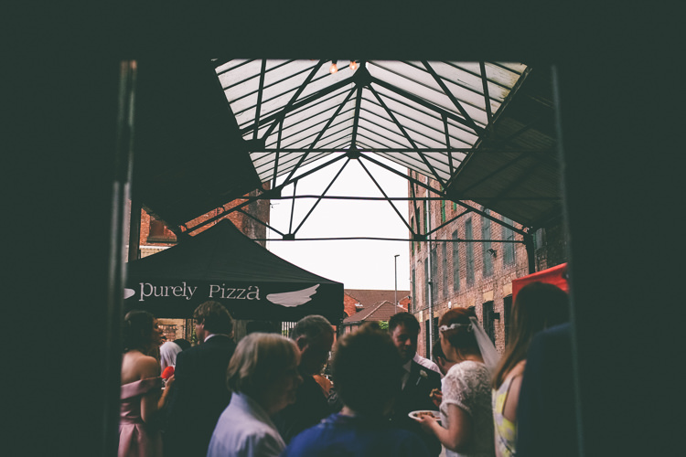 Magical Industrial City Vintage Wedding http://www.emmaboileau.co.uk/