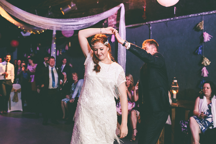 Magical Industrial City Vintage Wedding http://www.emmaboileau.co.uk/