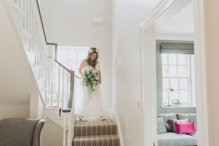 Enchanting Ancient Forest Wedding http://donnamurrayphotography.com/