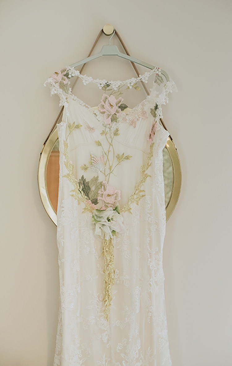 Enchanting Ancient Forest Wedding http://donnamurrayphotography.com/