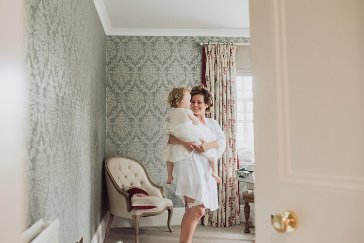 Enchanting Ancient Forest Wedding http://donnamurrayphotography.com/