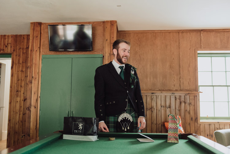 Enchanting Ancient Forest Wedding http://donnamurrayphotography.com/