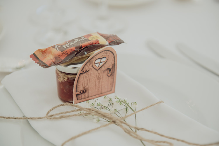 Enchanting Ancient Forest Wedding http://donnamurrayphotography.com/