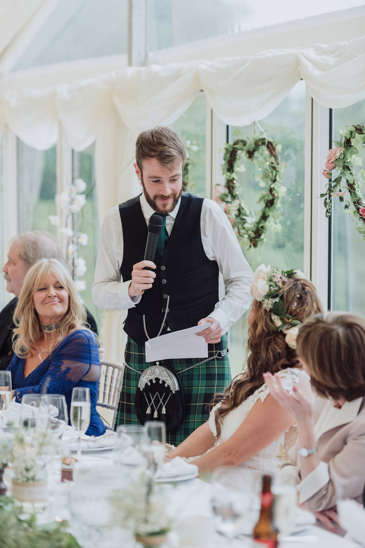 Enchanting Ancient Forest Wedding http://donnamurrayphotography.com/
