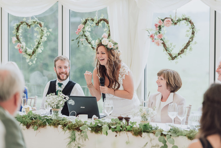 Enchanting Ancient Forest Wedding http://donnamurrayphotography.com/