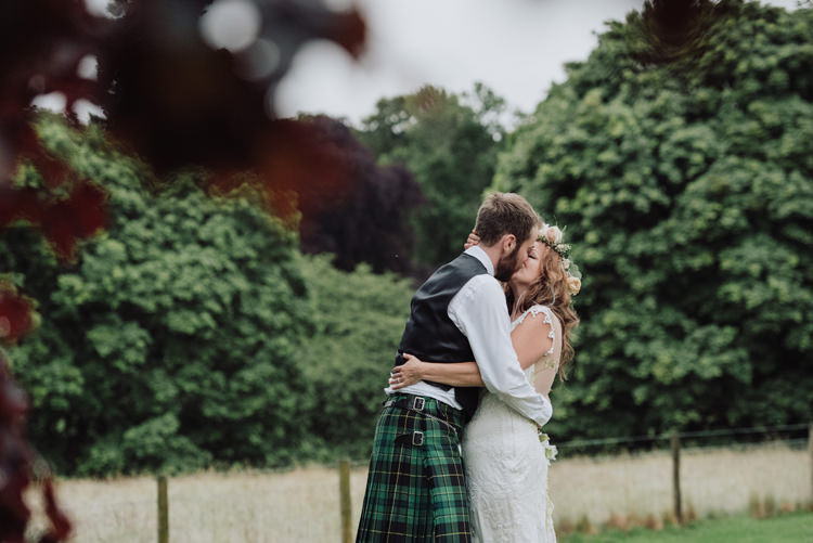 Enchanting Ancient Forest Wedding http://donnamurrayphotography.com/
