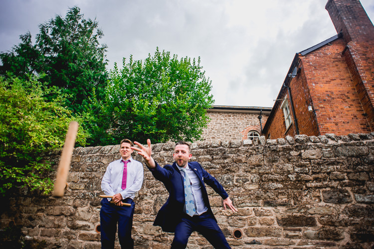 Eclectic Outdoor Barn Wedding https://www.barneywalters.com/