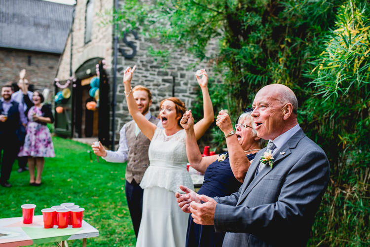 Eclectic Outdoor Barn Wedding https://www.barneywalters.com/
