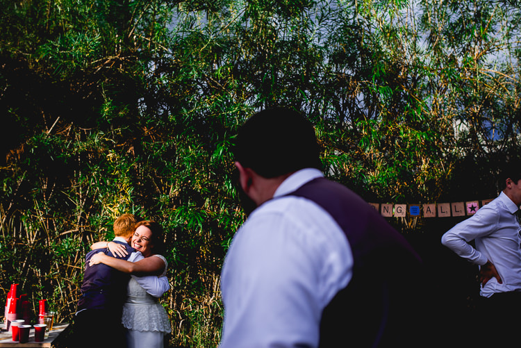 Eclectic Outdoor Barn Wedding https://www.barneywalters.com/