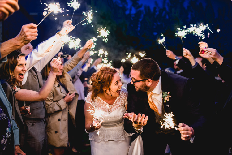 Eclectic Outdoor Barn Wedding https://www.barneywalters.com/